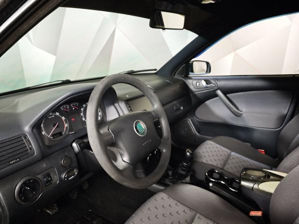 Skoda Octavia I (A4) Рестайлинг с пробегом 2007 года, цена 343 000 рублей, 237598 км, лифтбек, Автокод Объявления