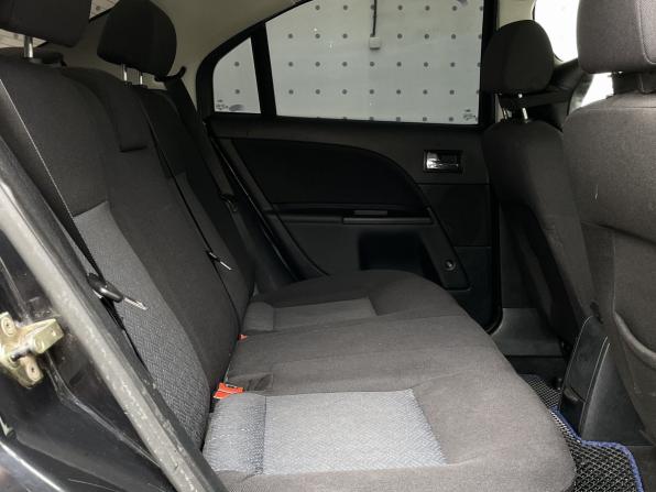 Ford Mondeo III Рестайлинг с пробегом 2006 года, цена 430 000 рублей, 305789 км, седан, Автокод Объявления