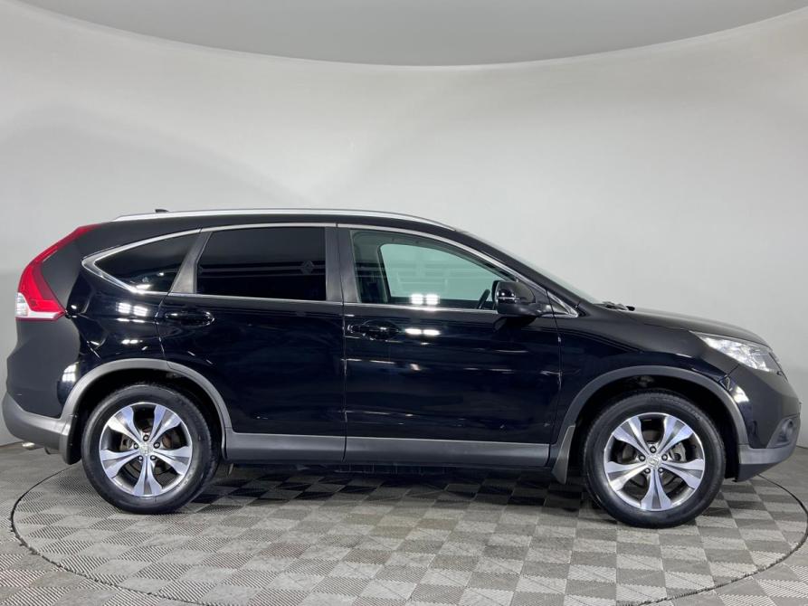 Honda CR-V IV Ростов-на-Дону  - изображение 4
