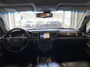 Lexus LX III Рестайлинг Новосибирск  - изображение 29