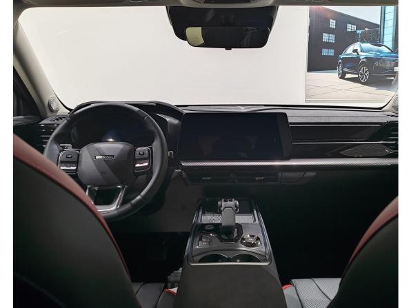 Новый Haval H3 I Рестайлинг 2026 года, цена 3 513 510 рублей, внедорожник, Автокод Объявления