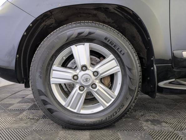 Toyota Land Cruiser 200 Series Рестайлинг 1 с пробегом 2015 года, цена 4 500 000 рублей, 202184 км, внедорожник, Автокод Объявления