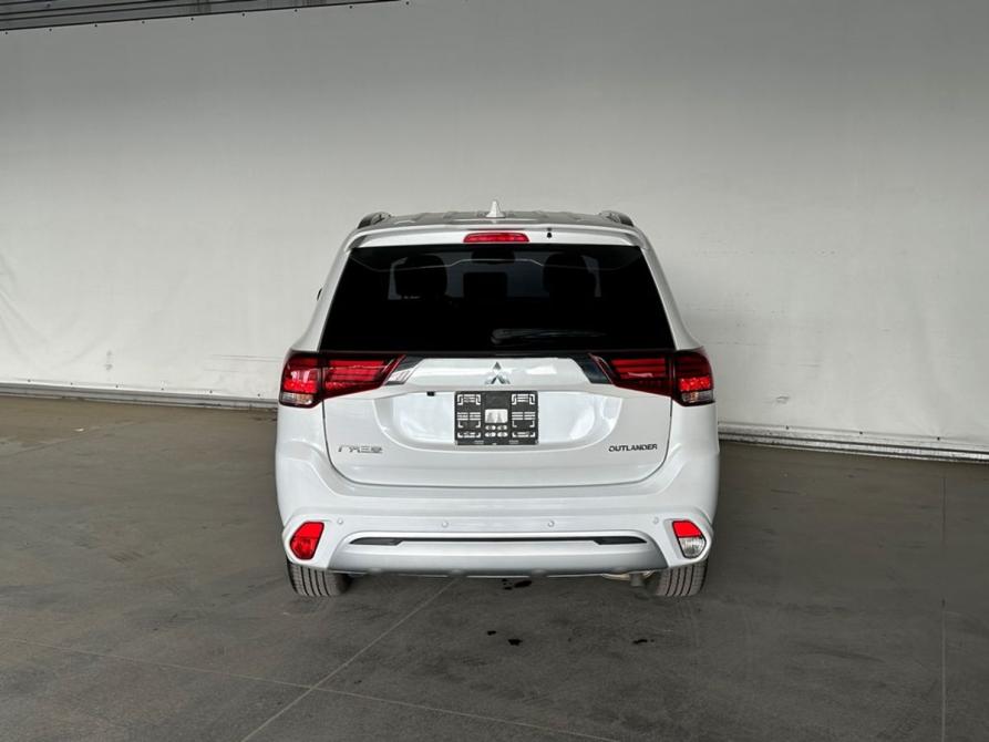 Mitsubishi Outlander III Рестайлинг 3 Москва  - изображение 6