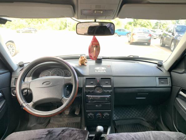 Lada (ВАЗ) Priora I с пробегом 2011 года, цена 460 000 рублей, 143545 км, хэтчбек, Автокод Объявления