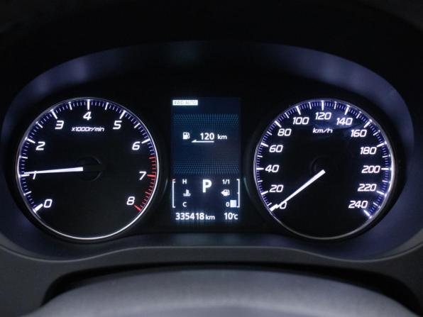 Mitsubishi Outlander III Рестайлинг 2 с пробегом 2015 года, цена 1 270 000 рублей, 335416 км, внедорожник, Автокод Объявления