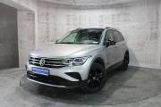 Volkswagen Tiguan II Рестайлинг Ярославль  - изображение 15