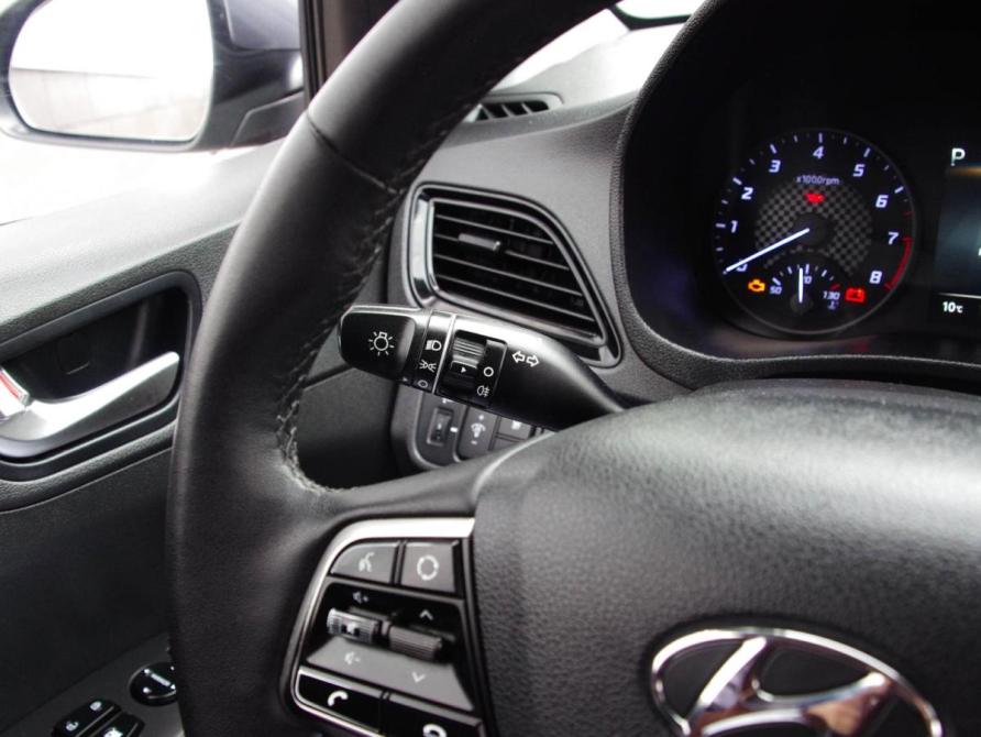 Hyundai Solaris II Рестайлинг Владимир  - изображение 12