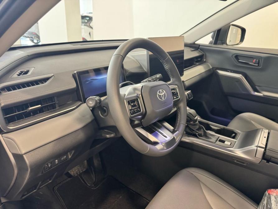 Toyota RAV4 VI (XA60) Омск  - изображение 10