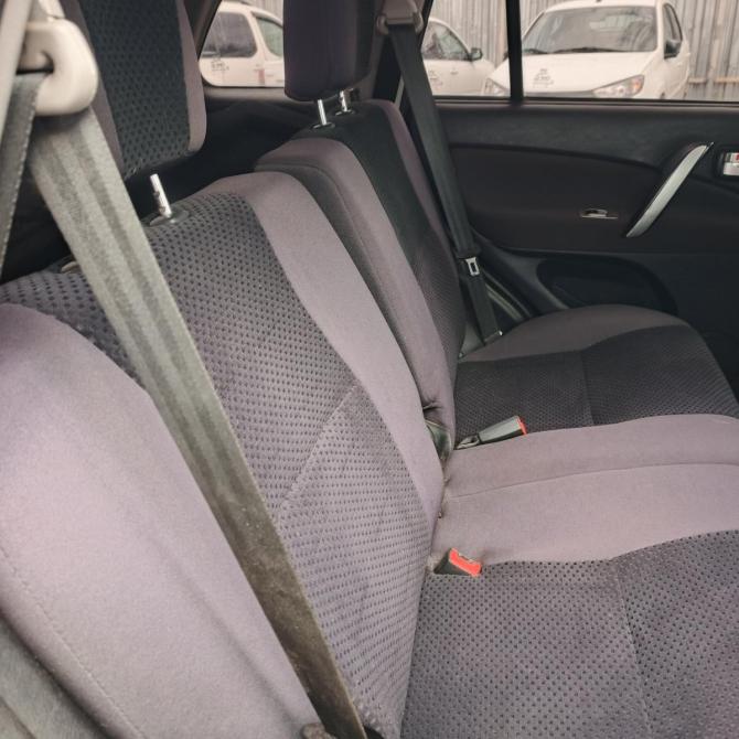 Chery Tiggo (T11) I Рестайлинг (FL) Ярославль  - изображение 5