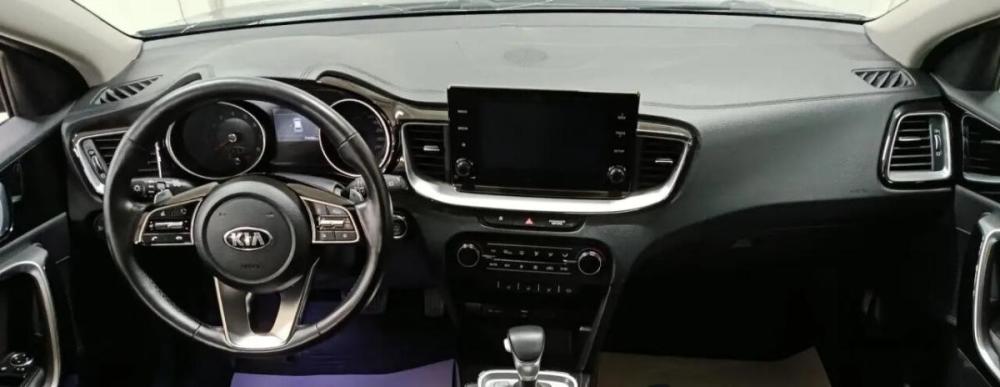 Kia Ceed III Уфа  - изображение 9