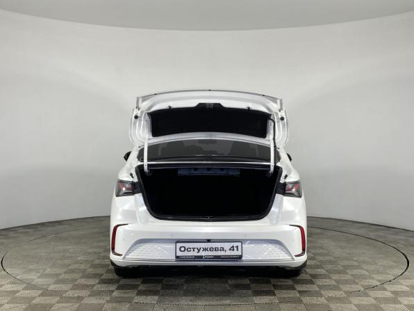 BAIC U5 Plus с пробегом 2023 года, цена 1 280 000 рублей, 27590 км, седан, Автокод Объявления