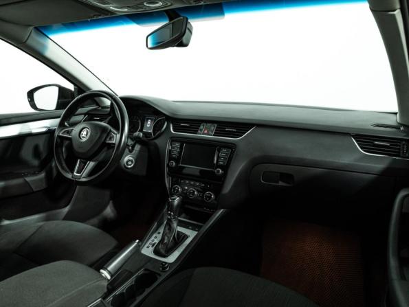 Skoda Octavia III (A7) с пробегом 2016 года, цена 1 199 585 рублей, 305871 км, лифтбек, Автокод Объявления