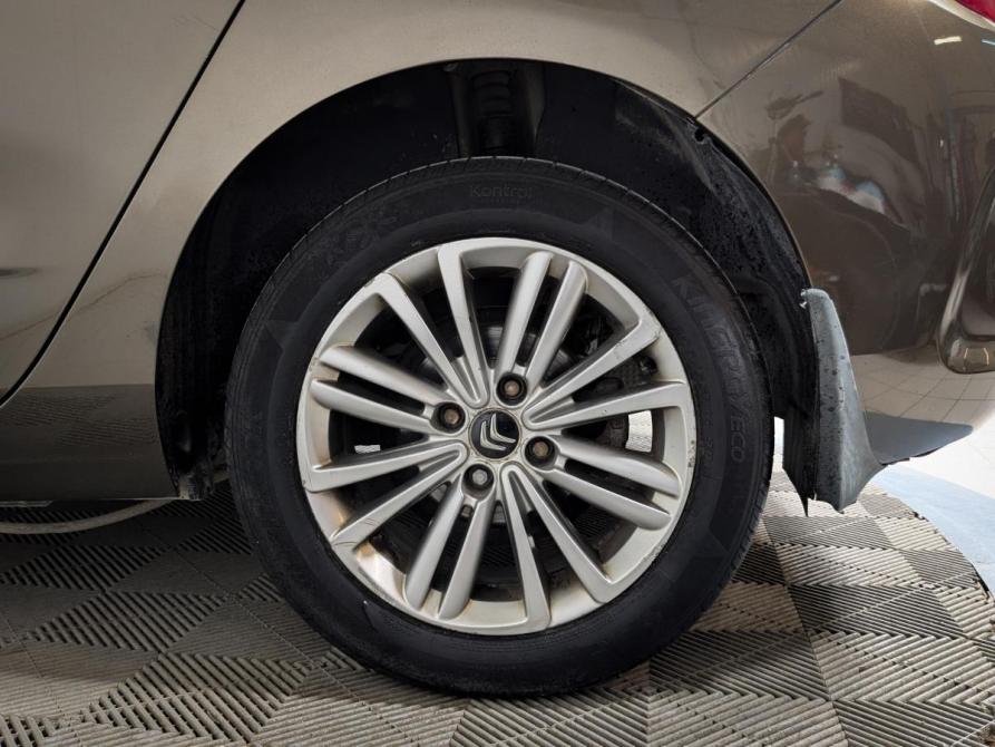 Citroen C4 II Екатеринбург  - изображение 16