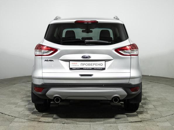 Ford Kuga II с пробегом 2013 года, цена 1 150 000 рублей, 166306 км, внедорожник, Автокод Объявления