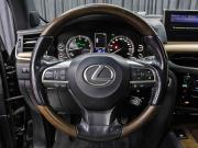 Lexus LX III Рестайлинг 2 Москва  - изображение 46