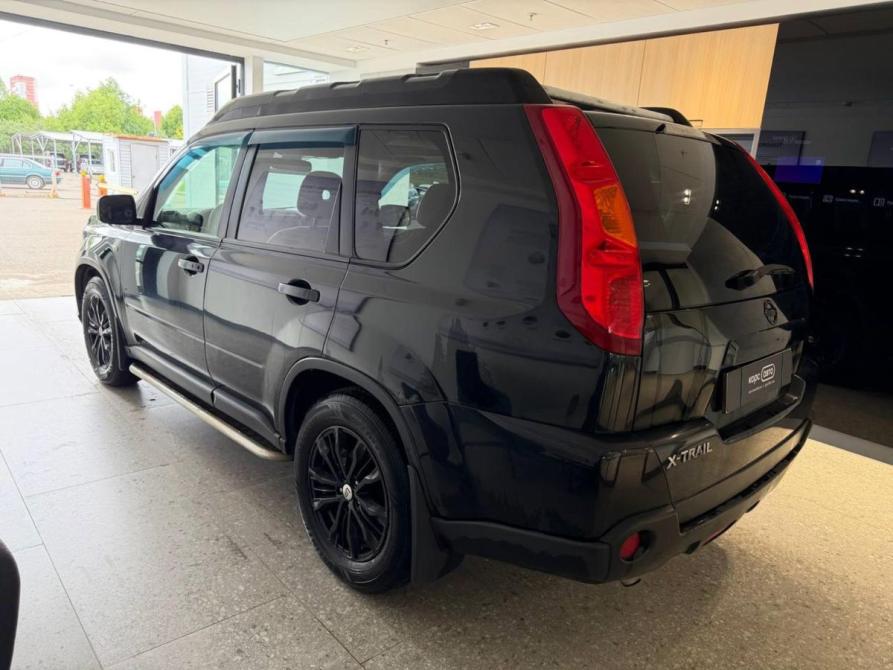 Nissan X-Trail II Ярославль  - изображение 6