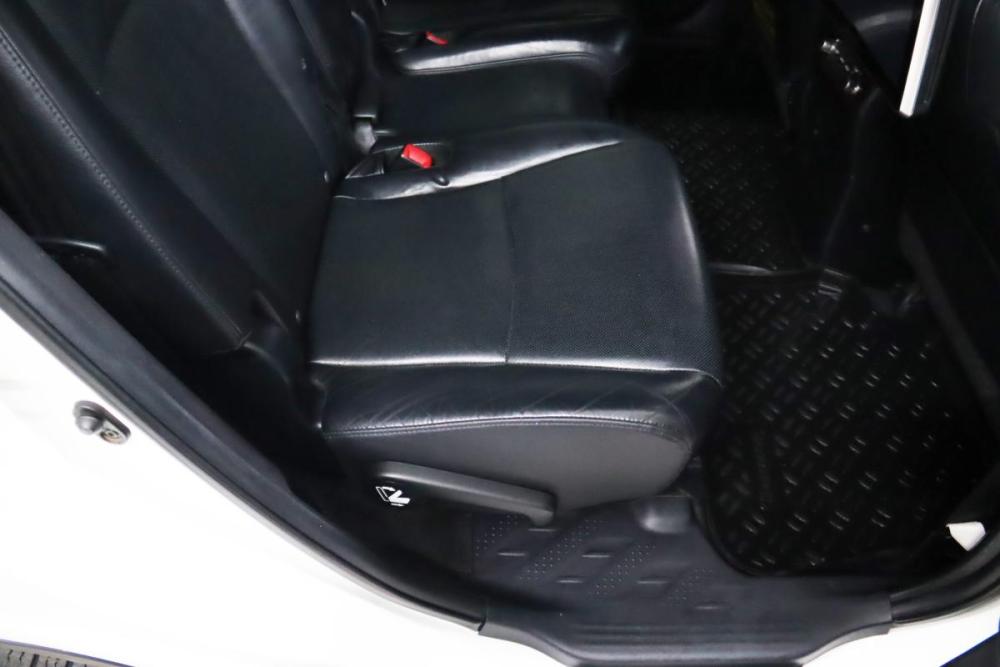 Toyota Highlander II (XU40) Рестайлинг Сургут  - изображение 13