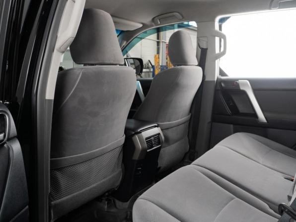 Toyota Land Cruiser Prado 150 Series с пробегом 2013 года, цена 2 790 000 рублей, 184533 км, внедорожник, Автокод Объявления