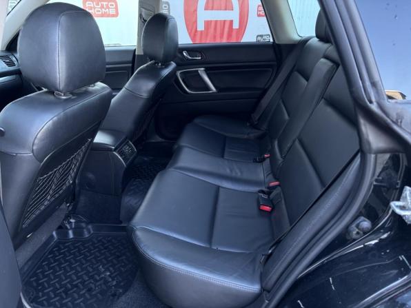 Subaru Outback III Рестайлинг с пробегом 2008 года, цена 929 990 рублей, 323000 км, универсал, Автокод Объявления