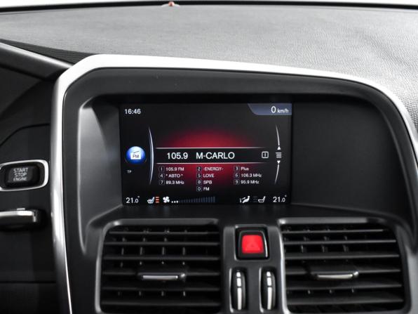 Volvo XC60 I Рестайлинг с пробегом 2014 года, цена 1 490 000 рублей, 287614 км, внедорожник, Автокод Объявления