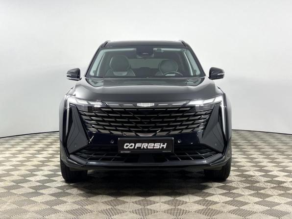 Geely Atlas II с пробегом 2024 года, цена 2 745 200 рублей, 35049 км, внедорожник, Автокод Объявления