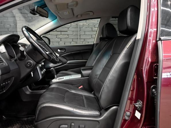 Nissan Murano II (Z51) Рестайлинг 2 с пробегом 2013 года, цена 1 370 000 рублей, 188412 км, внедорожник, Автокод Объявления