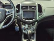 Chevrolet Aveo II Воронеж  - изображение 33