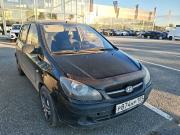 Hyundai Getz I Рестайлинг Пермь  - изображение 6