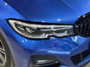 BMW 3 серии VII (G2x) Иркутск  - изображение 47