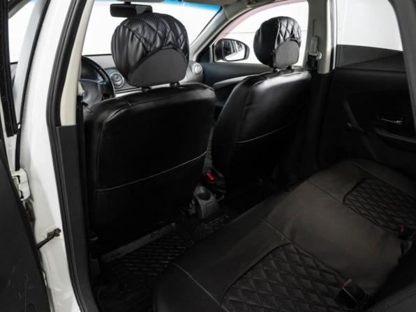 Nissan Almera III (G15) с пробегом 2013 года, цена 589 000 рублей, 251252 км, седан, Автокод Объявления
