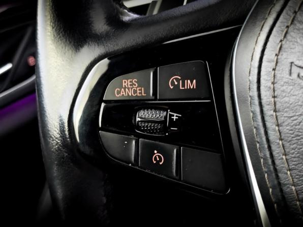 BMW 5 серии VII (G30/G31/G38) с пробегом 2019 года, цена 3 170 000 рублей, 170029 км, седан, Автокод Объявления