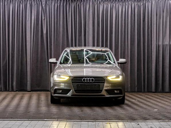 Audi A4 IV (B8) Рестайлинг с пробегом 2014 года, цена 1 395 000 рублей, 175000 км, седан, Автокод Объявления