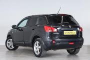 Nissan Qashqai I Новосибирск  - изображение 24