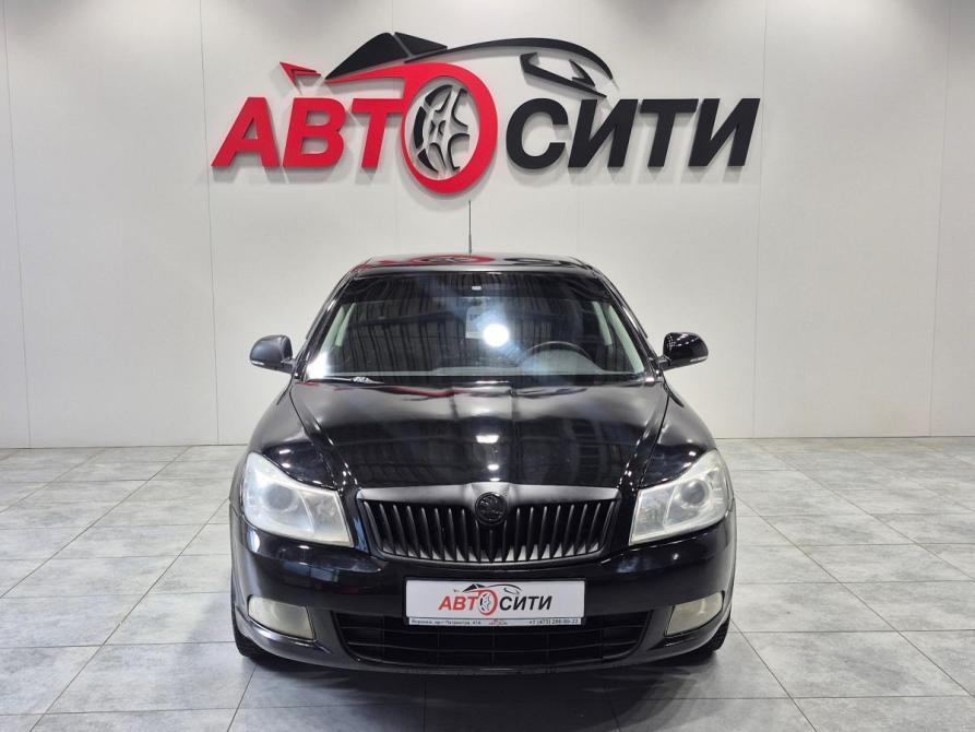 Skoda Octavia II (A5) Рестайлинг Воронеж  - изображение 2
