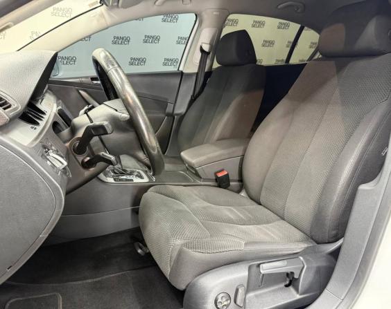 Volkswagen Passat B6 с пробегом 2008 года, цена 735 000 рублей, 216925 км, седан, Автокод Объявления