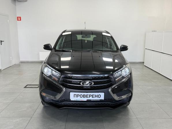 Lada (ВАЗ) XRAY I с пробегом 2019 года, цена 760 000 рублей, 153500 км, хэтчбек, Автокод Объявления