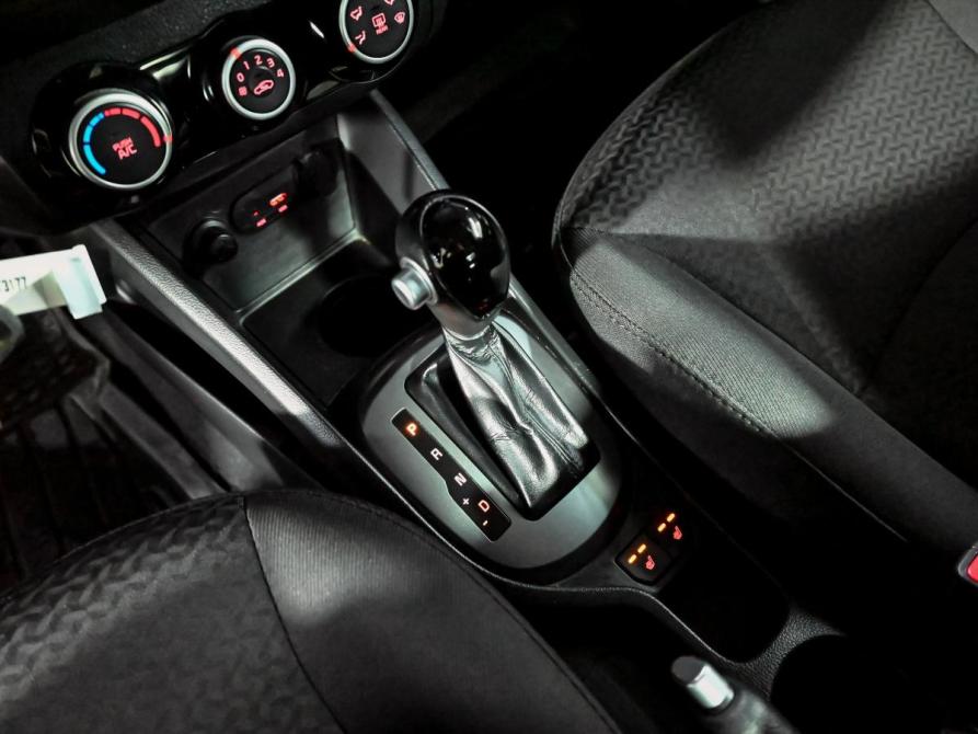 Kia Rio III Рестайлинг Екатеринбург  - изображение 15
