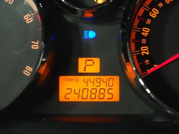 Opel Antara I с пробегом 2011 года, цена 825 000 рублей, 240880 км, внедорожник, Автокод Объявления