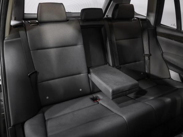 BMW X3 II (F25) Рестайлинг с пробегом 2017 года, цена 2 349 000 рублей, 194980 км, внедорожник, Автокод Объявления