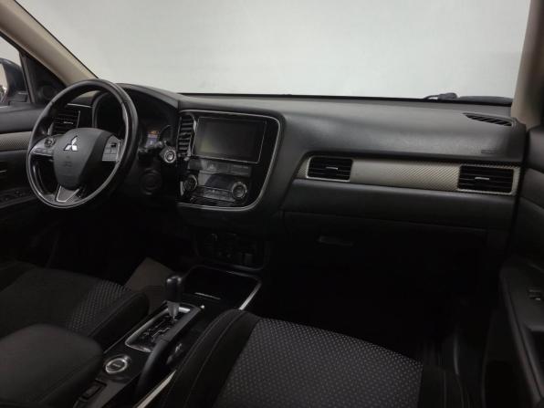 Mitsubishi Outlander III Рестайлинг 2 с пробегом 2017 года, цена 1 865 000 рублей, 155312 км, внедорожник, Автокод Объявления