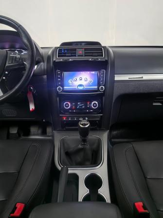 Haval H5 I с пробегом 2020 года, цена 1 535 000 рублей, 70010 км, внедорожник, Автокод Объявления