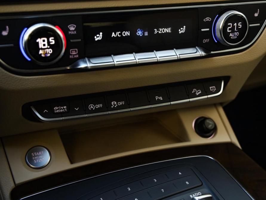 Audi Q5 II (FY) Санкт-Петербург  - изображение 14