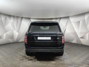 Land Rover Range Rover IV Рестайлинг Москва  - изображение 31