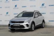 Kia Rio IV Рестайлинг Пермь  - изображение 23