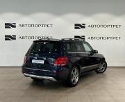 Mercedes-Benz GLK-Класс I (X204) Рестайлинг Санкт-Петербург  - изображение 32