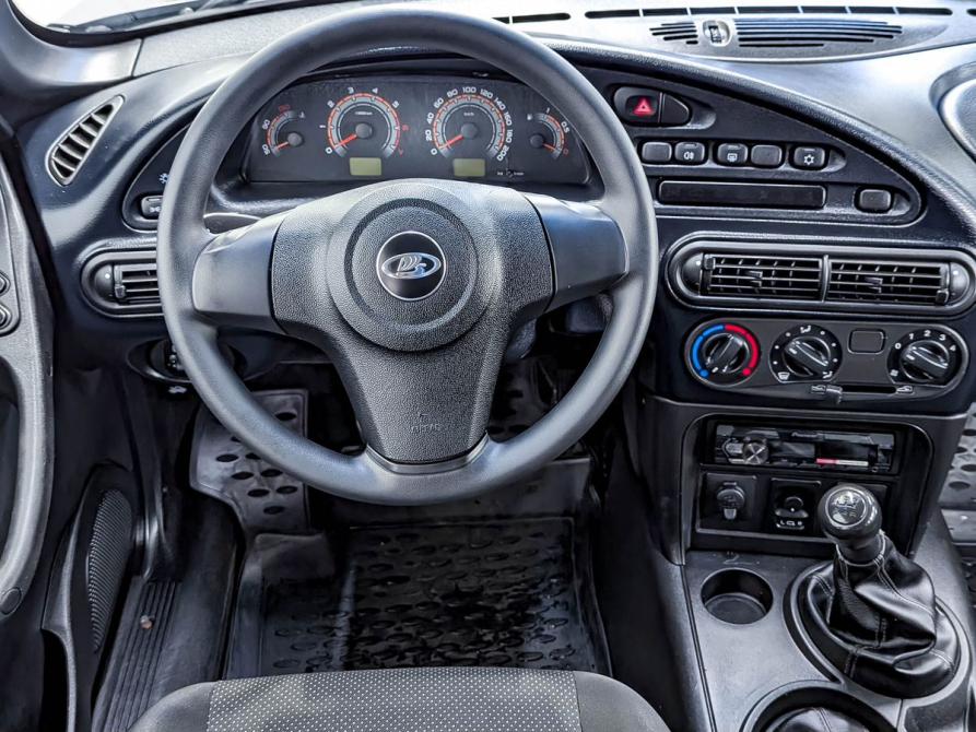 Lada (ВАЗ) Niva Travel I Ярославль  - изображение 7
