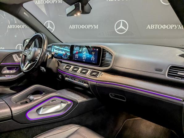 Mercedes-Benz GLE II (V167) с пробегом 2021 года, цена 6 375 000 рублей, 86190 км, внедорожник, Автокод Объявления