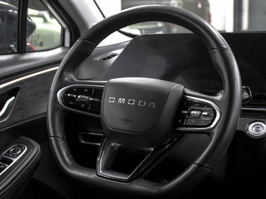 Omoda C5 I Ростов-на-Дону  - изображение 14