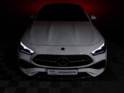 Mercedes-Benz CLE Москва  - изображение 43
