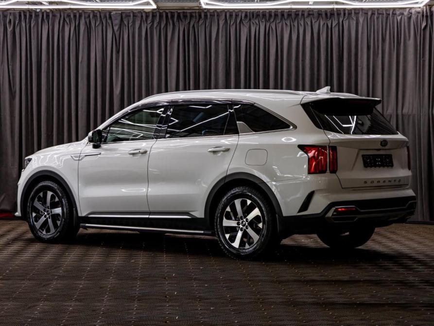 Kia Sorento IV Краснодар  - изображение 4